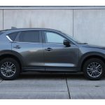 Mazda CX-5 2.0 SkyActiv-G 165 TS – Foto 5