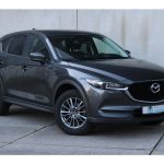 Mazda CX-5 2.0 SkyActiv-G 165 TS – Foto 6