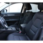 Mazda CX-5 2.0 SkyActiv-G 165 TS – Foto 8