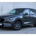 Mazda CX-5 2.0 SkyActiv-G 165 TS – Foto 14