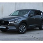 Mazda CX-5 2.0 SkyActiv-G 165 TS – Foto 15