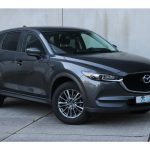 Mazda CX-5 2.0 SkyActiv-G 165 TS – Foto 17