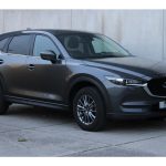 Mazda CX-5 2.0 SkyActiv-G 165 TS – Foto 18