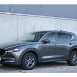 Mazda CX-5 2.0 SkyActiv-G 165 TS – Foto 19