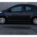 Peugeot 107 1.0 Active – Foto 2