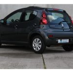 Peugeot 107 1.0 Active – Foto 3