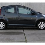 Peugeot 107 1.0 Active – Foto 4