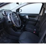 Peugeot 107 1.0 Active – Foto 6