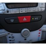 Peugeot 107 1.0 Active – Foto 8