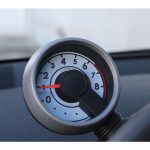 Peugeot 107 1.0 Active – Foto 9