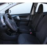Peugeot 107 1.0 Active – Foto 11