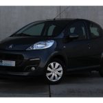 Peugeot 107 1.0 Active – Foto 12