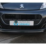 Peugeot 107 1.0 Active – Foto 14