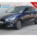 Mazda 2 1.5 Skyactiv-G Sport Selected – Foto