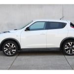 Nissan Juke 1.6 Connect Edition – Foto 2