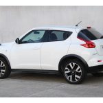 Nissan Juke 1.6 Connect Edition – Foto 3