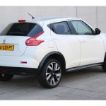 Nissan Juke 1.6 Connect Edition – Foto 4