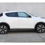 Nissan Juke 1.6 Connect Edition – Foto 5