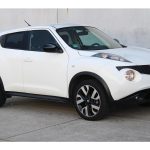 Nissan Juke 1.6 Connect Edition – Foto 6