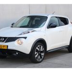 Nissan Juke 1.6 Connect Edition – Foto 11