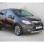 Opel Mokka 1.4 T Cosmo – Foto 2