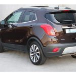 Opel Mokka 1.4 T Cosmo – Foto 4