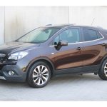 Opel Mokka 1.4 T Cosmo – Foto 12