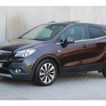 Opel Mokka 1.4 T Cosmo – Foto 13