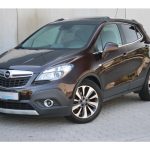 Opel Mokka 1.4 T Cosmo – Foto 14