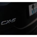 Mazda CX-5 2.0 SkyActiv-G 165 Luxury – Foto 13