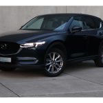 Mazda CX-5 2.0 SkyActiv-G 165 Luxury – Foto 14