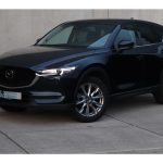 Mazda CX-5 2.0 SkyActiv-G 165 Luxury – Foto 15