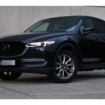 Mazda CX-5 2.0 SkyActiv-G 165 Luxury – Foto 16