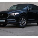 Mazda CX-5 2.0 SkyActiv-G 165 Luxury – Foto 17