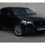 Mazda CX-5 2.0 SkyActiv-G 165 Luxury – Foto 18