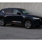 Mazda CX-5 2.0 SkyActiv-G 165 Luxury – Foto 20