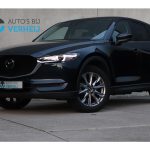Mazda CX-5 2.0 SkyActiv-G 165 Luxury – Foto