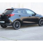 Mazda 2 1.5 Skyactiv-G Sportive – Foto 4