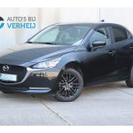 Mazda 2 1.5 Skyactiv-G Sportive – Foto