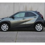 Toyota Aygo X 1.0 VVT-i S-CVT First – Foto 2