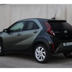 Toyota Aygo X 1.0 VVT-i S-CVT First – Foto 3