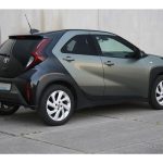 Toyota Aygo X 1.0 VVT-i S-CVT First – Foto 4