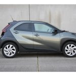 Toyota Aygo X 1.0 VVT-i S-CVT First – Foto 5