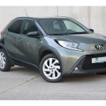Toyota Aygo X 1.0 VVT-i S-CVT First – Foto 6