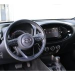Toyota Aygo X 1.0 VVT-i S-CVT First – Foto 7