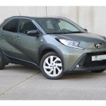 Toyota Aygo X 1.0 VVT-i S-CVT First – Foto 17