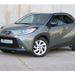 Toyota Aygo X 1.0 VVT-i S-CVT First – Foto 18
