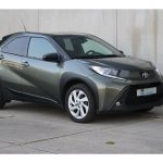 Toyota Aygo X 1.0 VVT-i S-CVT First – Foto 19