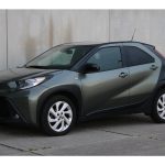 Toyota Aygo X 1.0 VVT-i S-CVT First – Foto 20