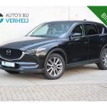 Mazda CX-5 2.5 SkyActiv-G 194 GT-M 4WD – Foto